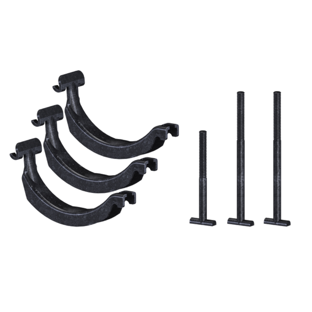 THULE Proride 591 598 889 5 889 5 Thule Partner