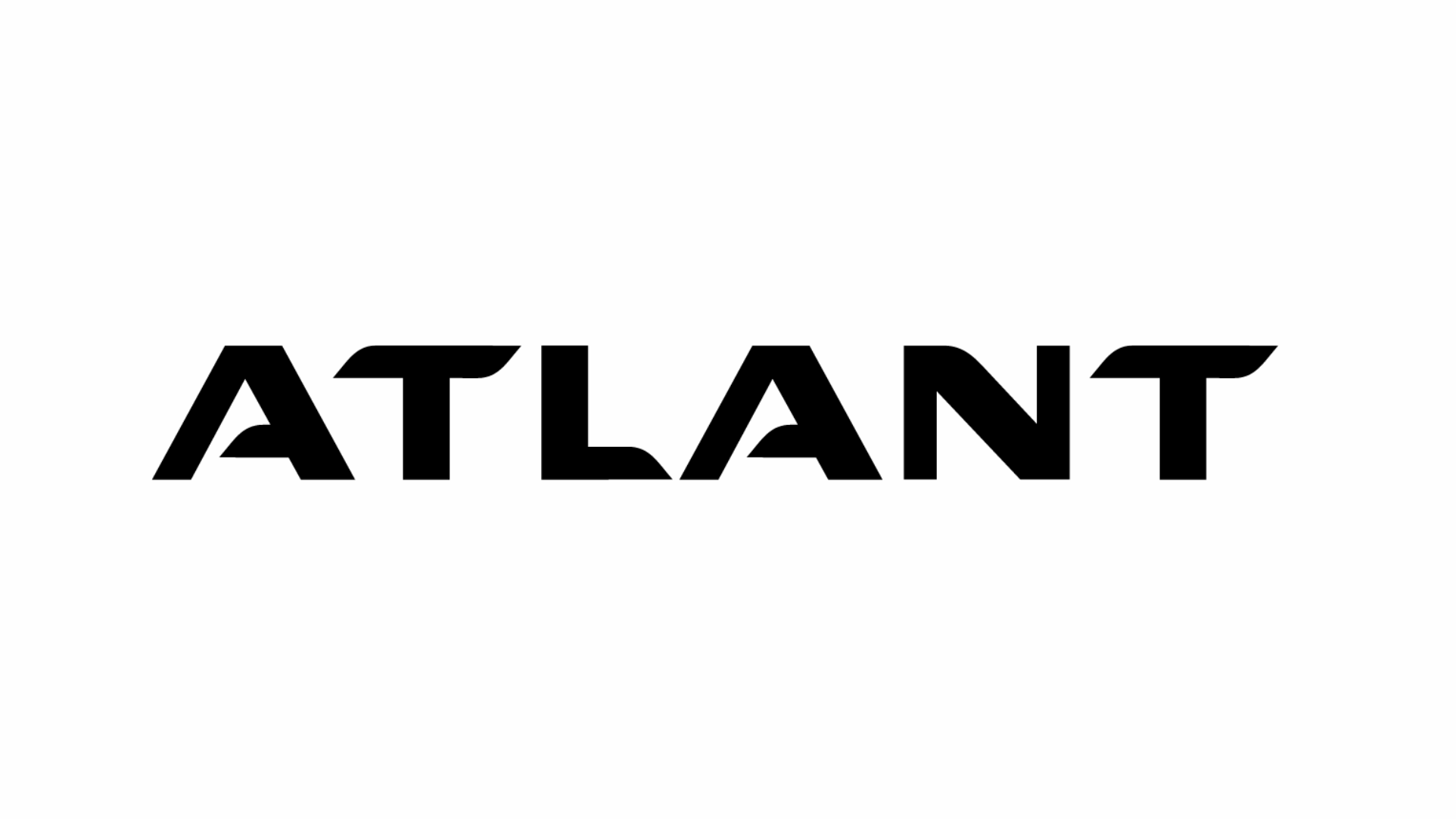 Компания ATLANT представила обновленный логотип