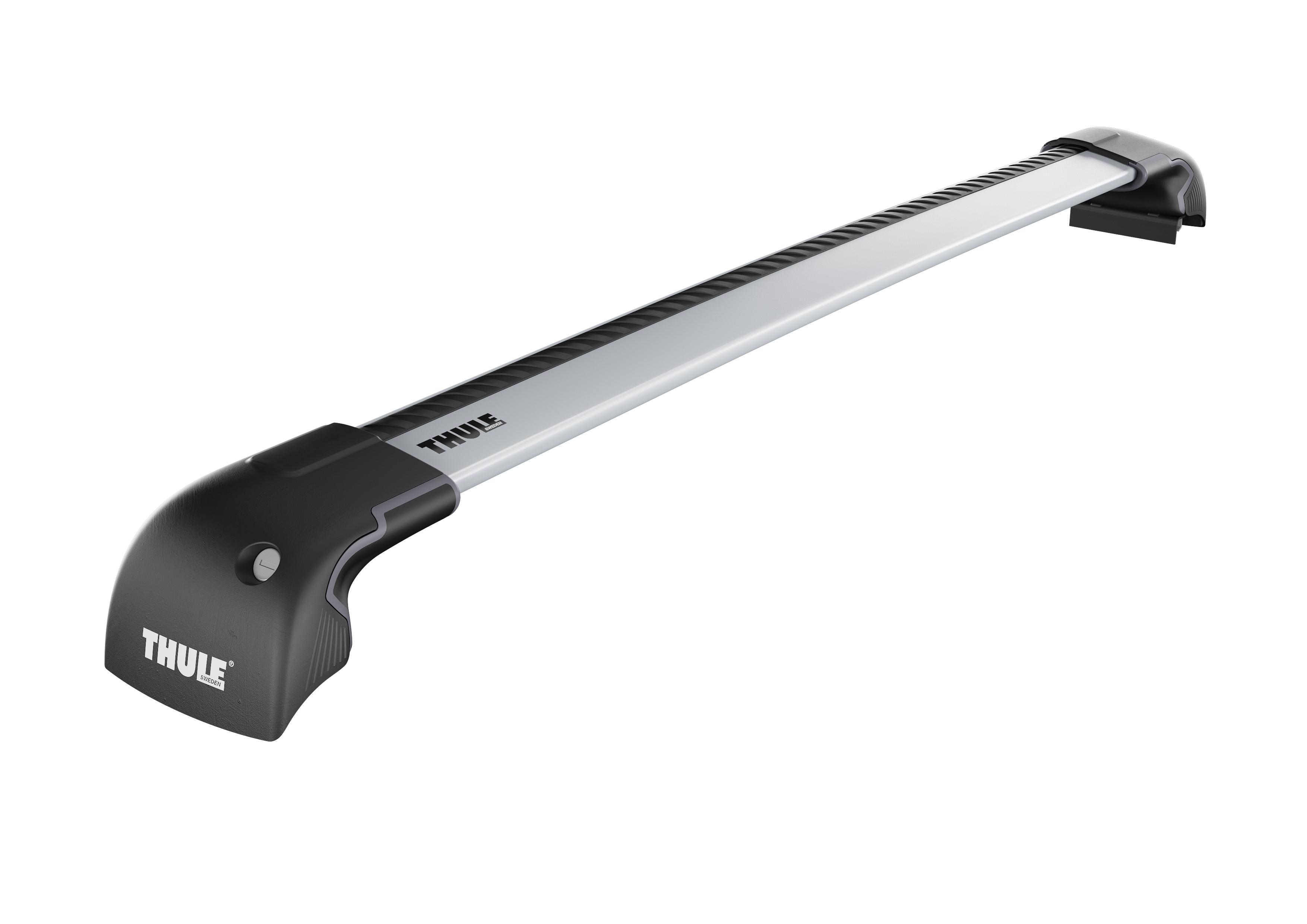 Thule hyper 2025