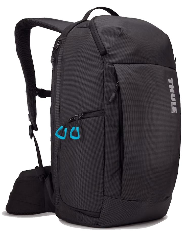 Рюкзак для фотоаппарата Thule Aspect DSLR Backpack, Black 3203410 ...