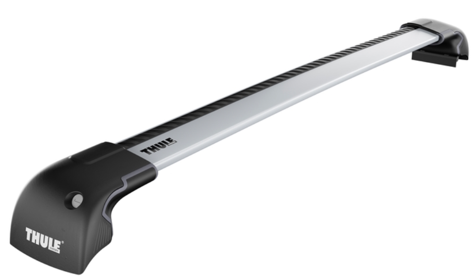 Thule wingbar octavia 3 2025