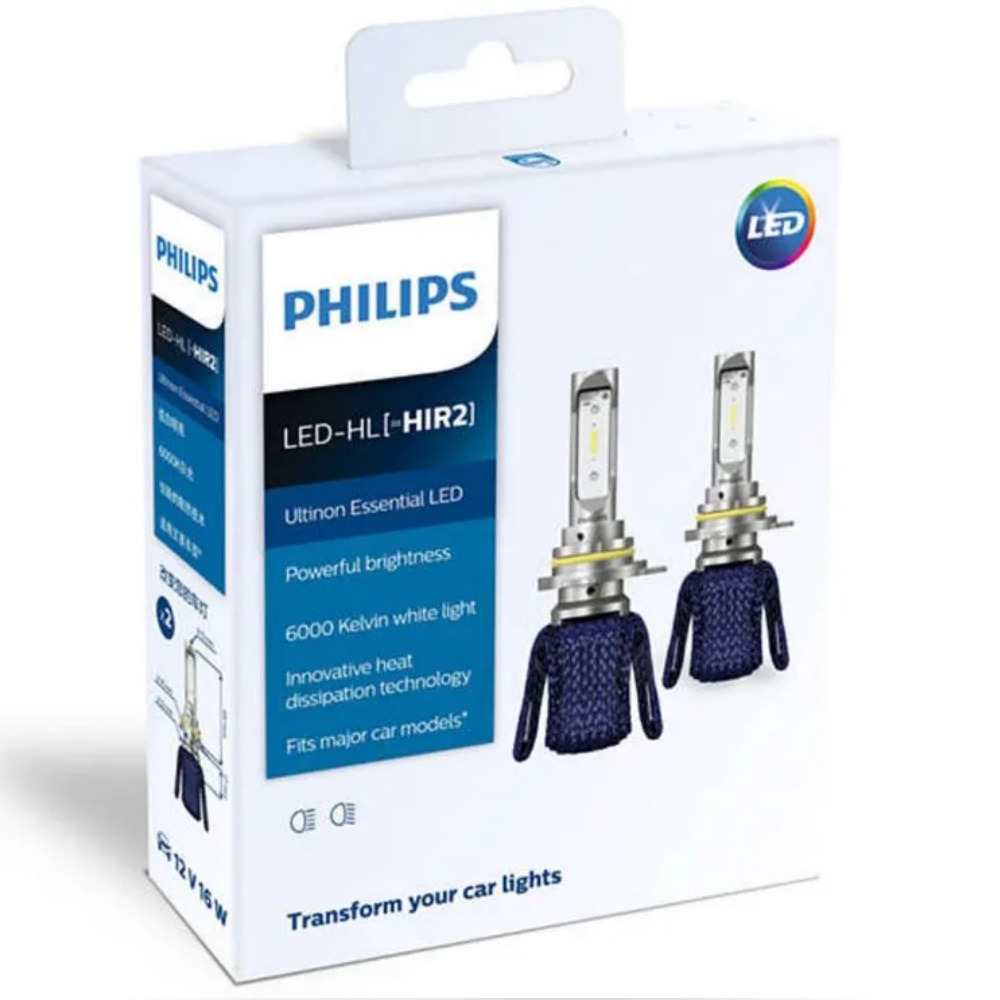 Philips Led Hir K Ultinon Essential