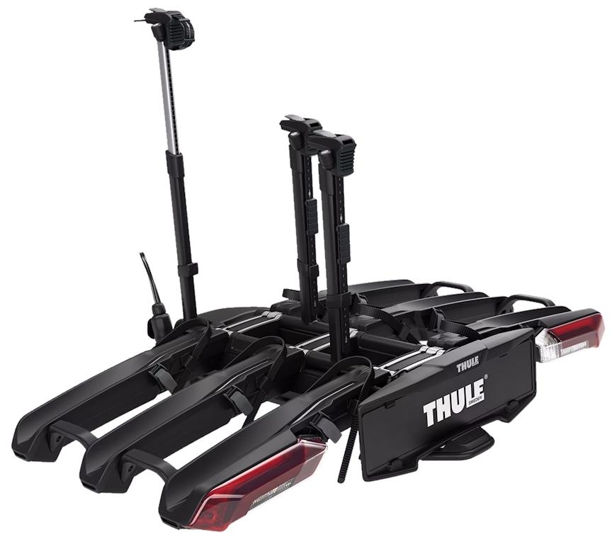 Платформа на фаркоп Thule Epos для 3-х велосипедов 979 979100 для ...