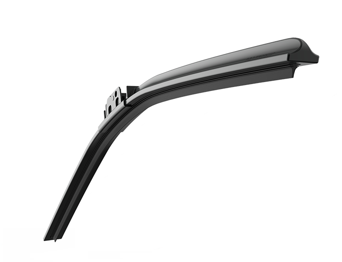 ARTWAY Дворник бескаркасный 630 мм., 25", 1 шт. AL-630
