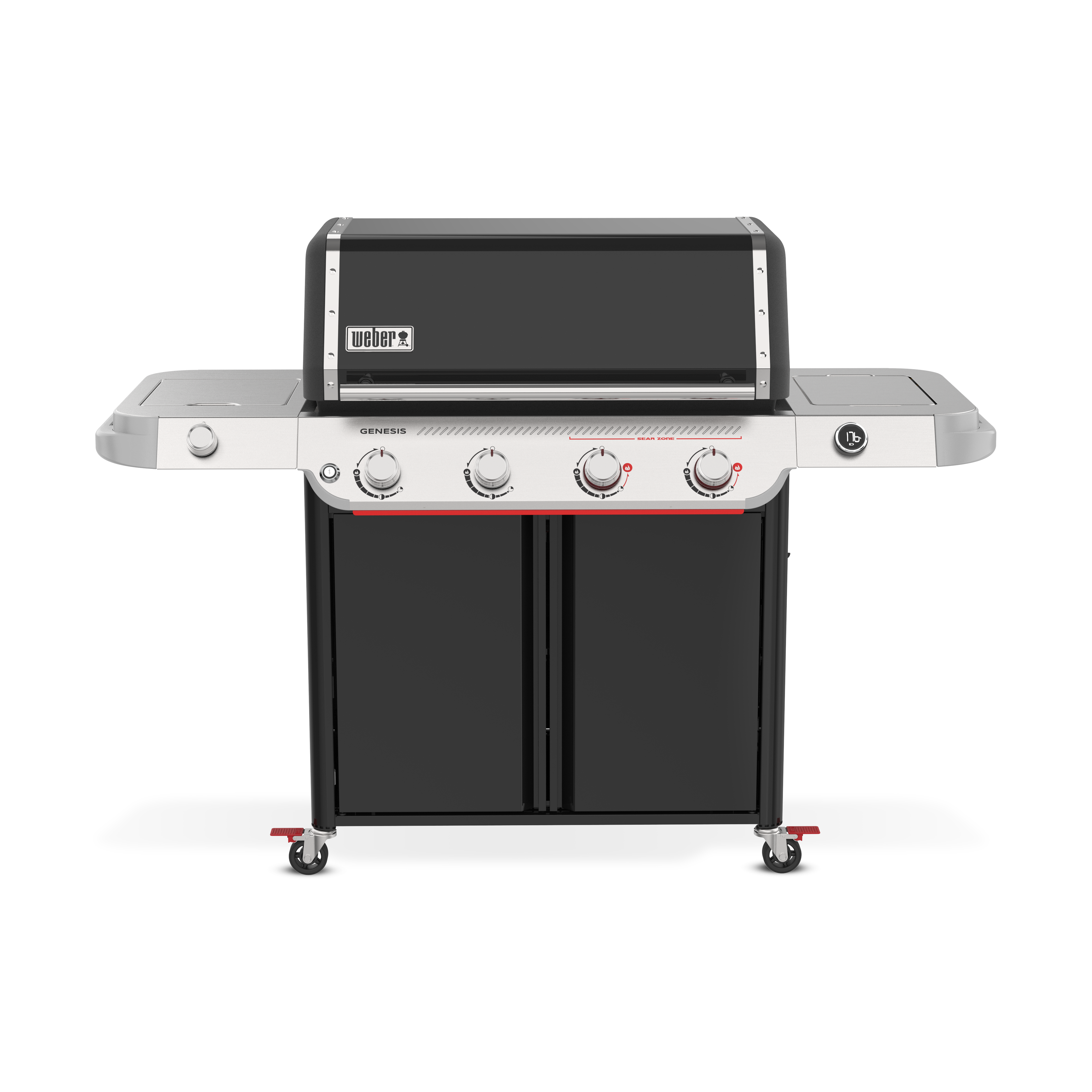 Грили Weber 