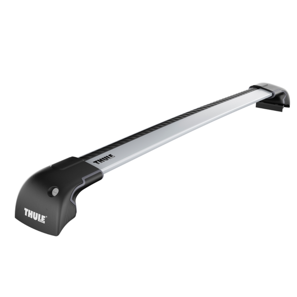 Багажник THULE WingBar Edge 9595 размер M+L штатные места/интегр. рейлинги  на крышу автомобиля в Санкт-Петербурге и Москве |купить Багажник THULE  WingBar Edge 9595 размер M+L штатные места/интегр. рейлинги на крышу ...