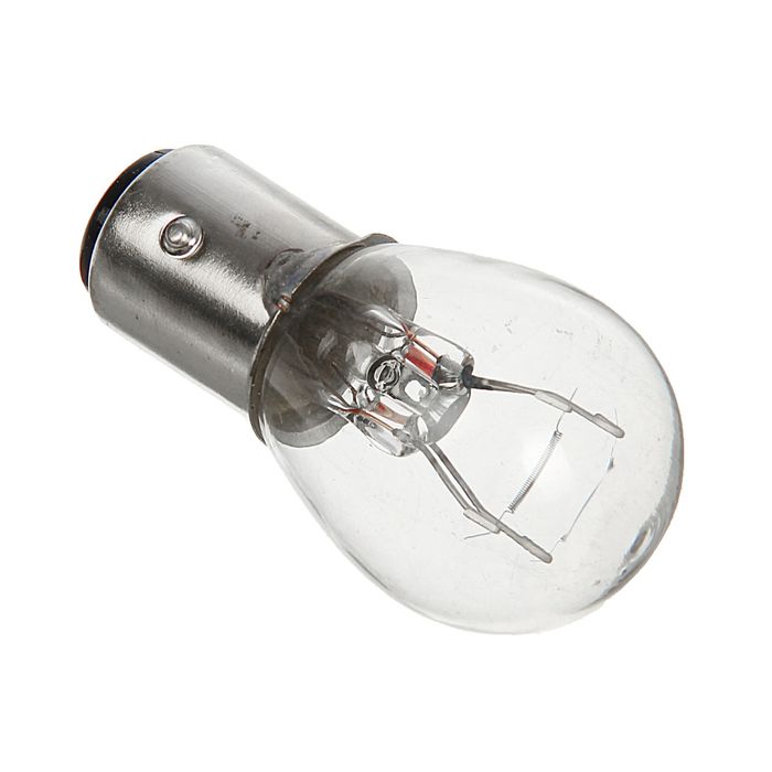 Лампа P21/5W (Clearlight) 12V BAY15D