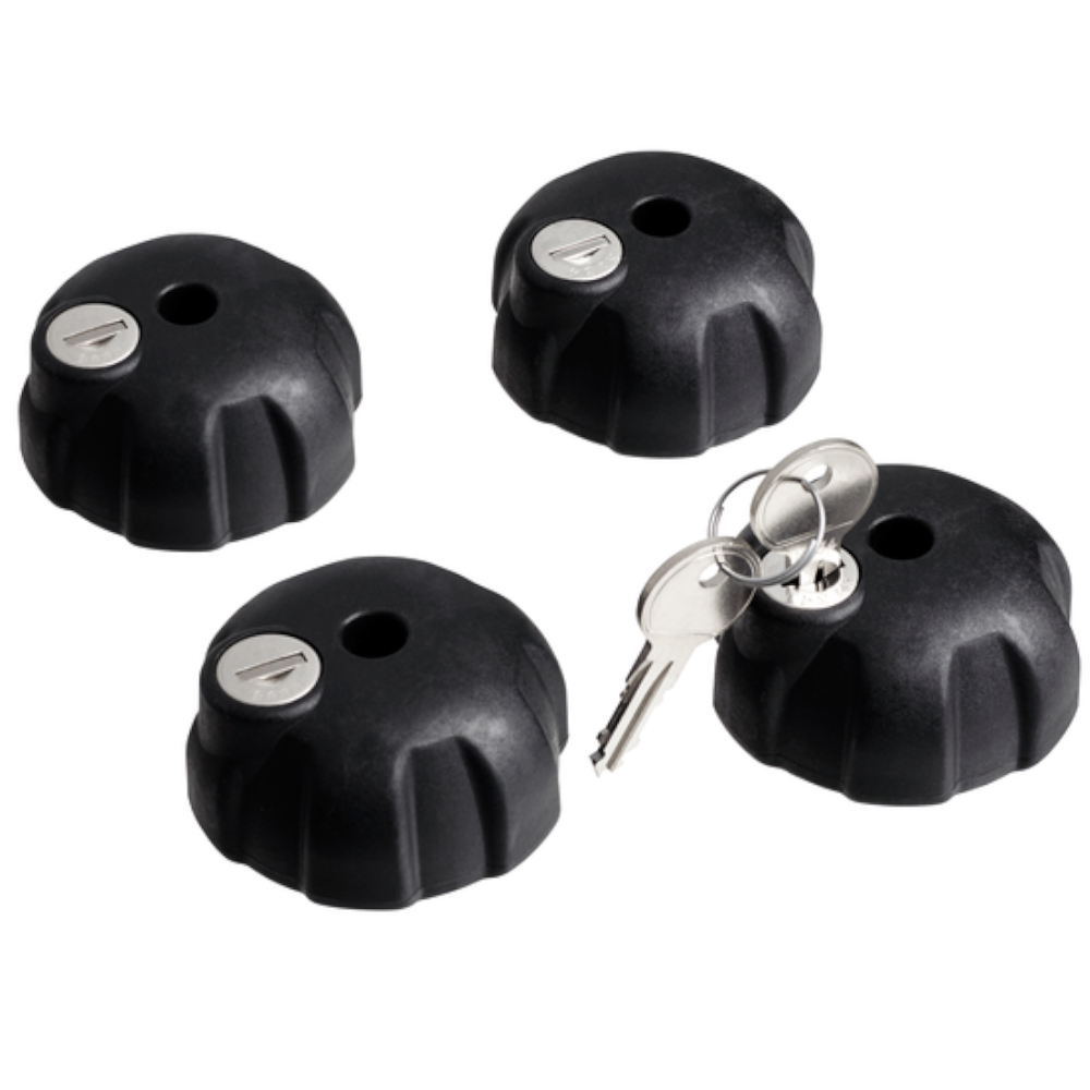 Thule lockable knob 527 clearance