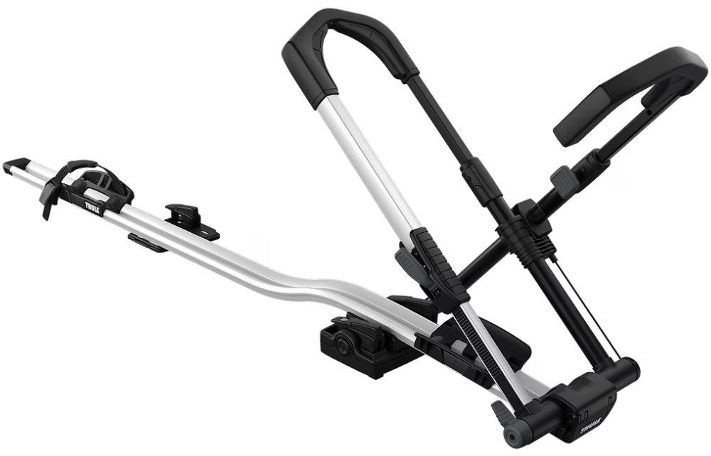 Thule upride instructions sale