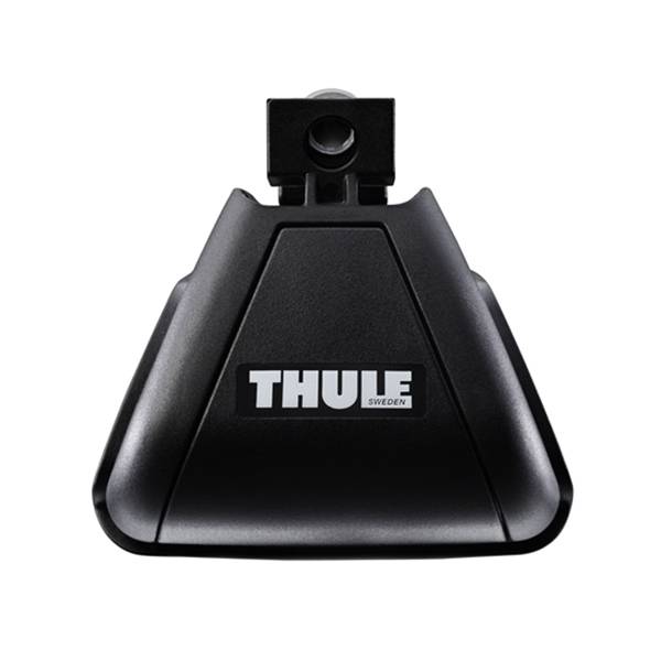 Упоры THULE для автомобилей оборудованных Т-профилями (4 шт.)