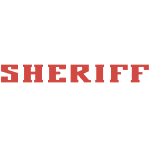 Фаркопы Sheriff