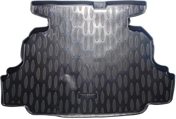Коврик в багажник Элерон Geely Emgrand X7 2011-