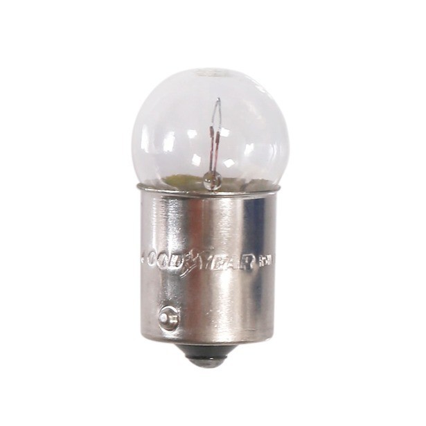 Лампа R5W (Clearlight) 24V BA15S