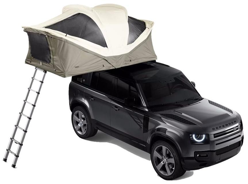 Автопалатка на Ауди q7